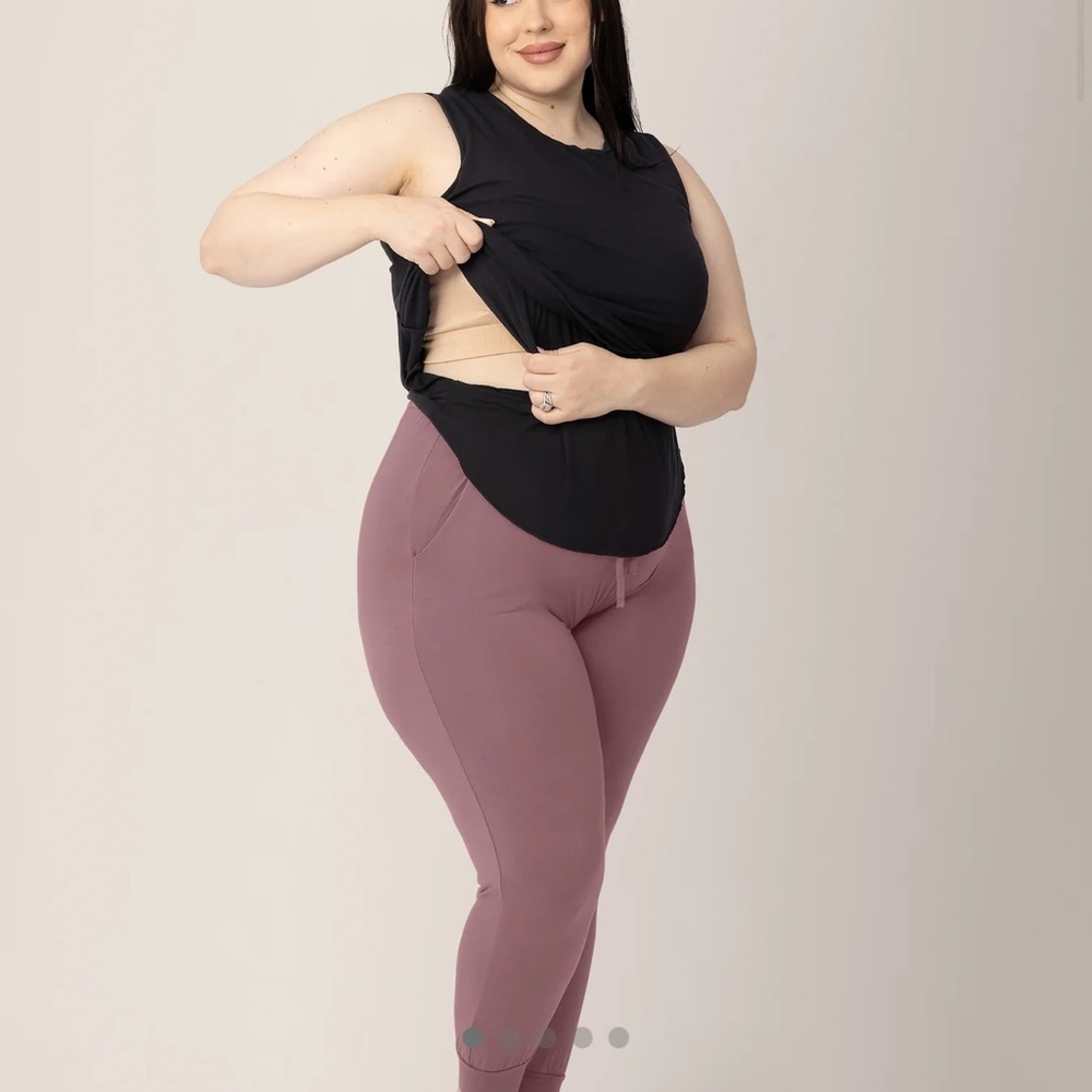 Kindred Bravely Bamboo Maternity & Nursing Tank